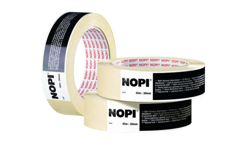 RUBAN papier Nopi 4349