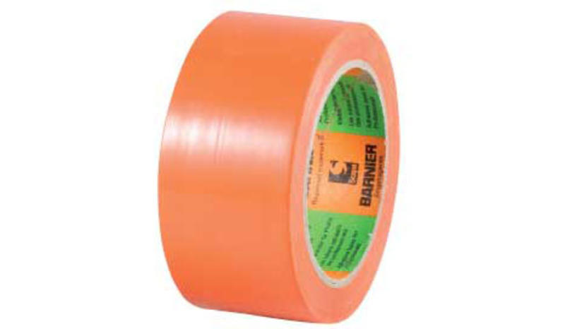 RUBAN vinyle orange Barnier 6095