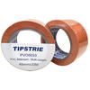 RUBAN PVC orange TIPSTRIE *Spécial bâtiment*