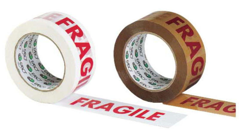 FRAGILE