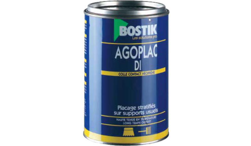 COLLE néoprène Bostik AGOPLAC DI