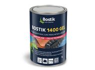 COLLE néoprène Bostik 1400 gel