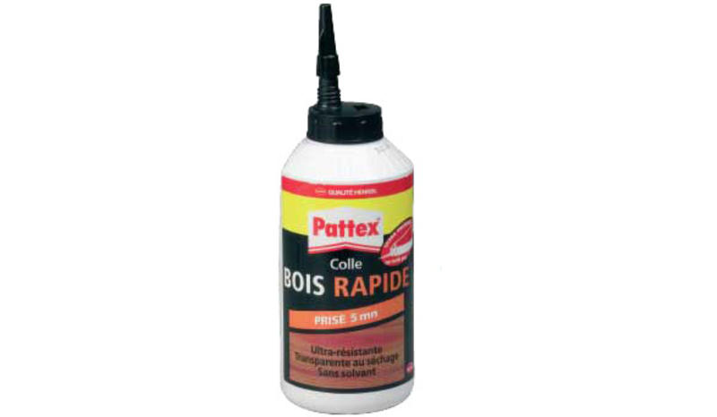COLLE rapide PATTEX