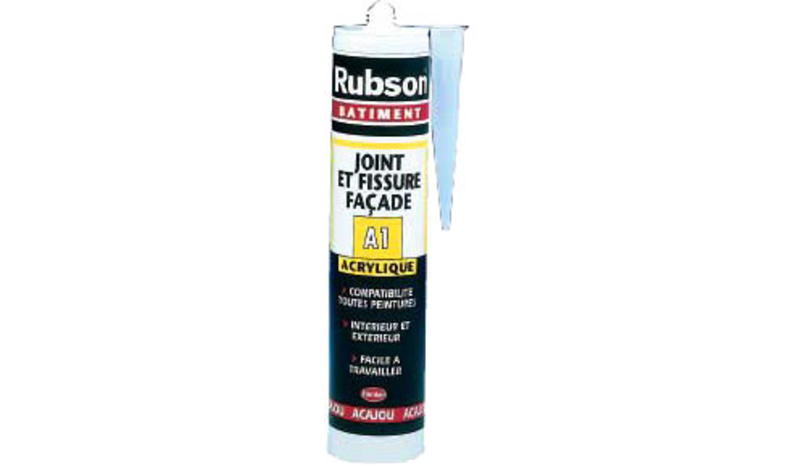 RUBSON acrylique Rubson