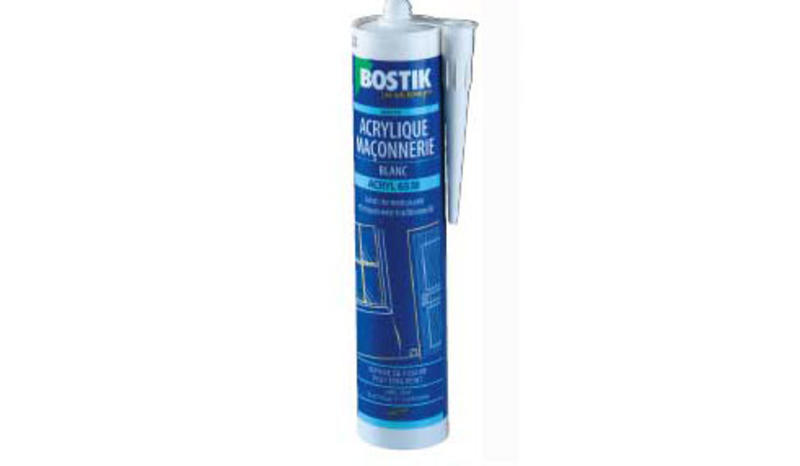 ACRYL 65 M Bostik