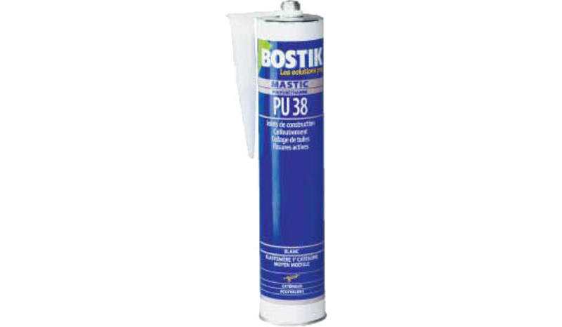 MASTIC PU39 Bostik