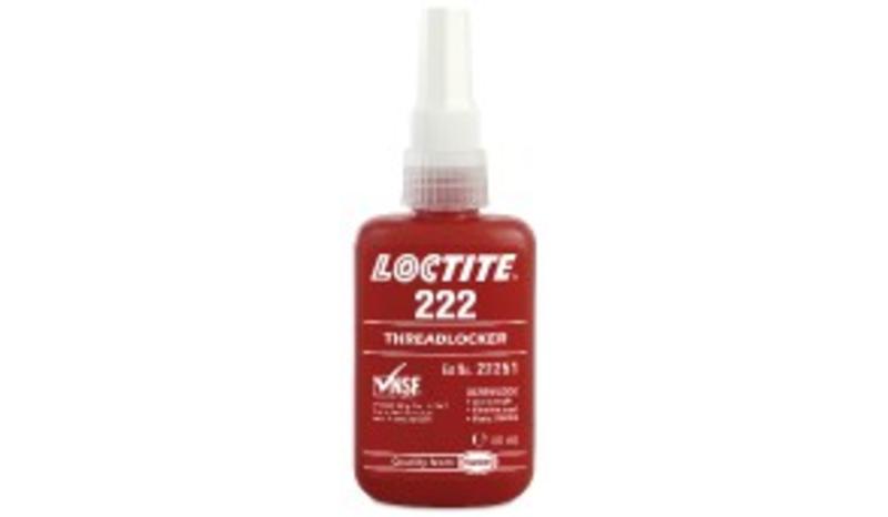 LOCTITE 222