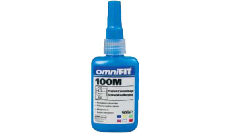 OMNIFIT frein filet  moyen 100M