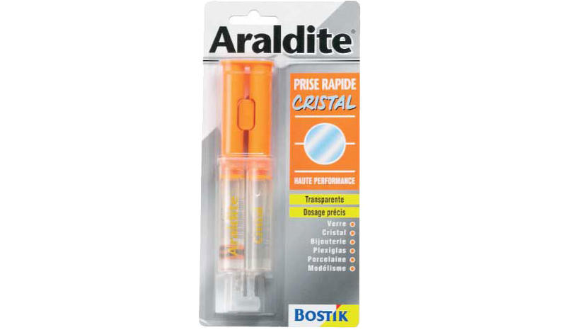 Araldite CRISTAL