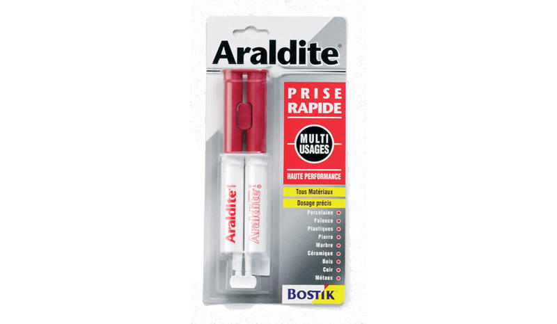 Araldite PRISE RAPIDE