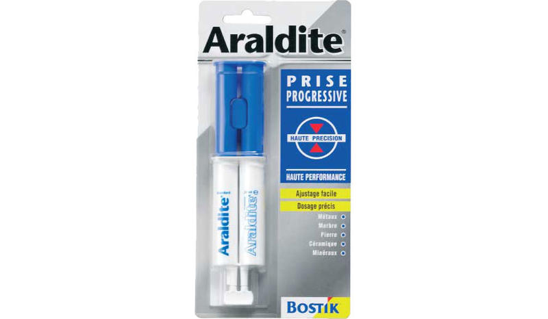 Araldite PRISE PROGRESSIVE