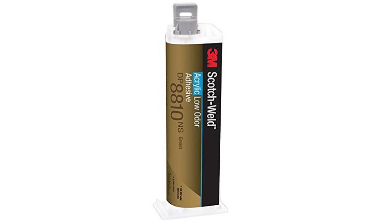 3M DP8810NS acrylique