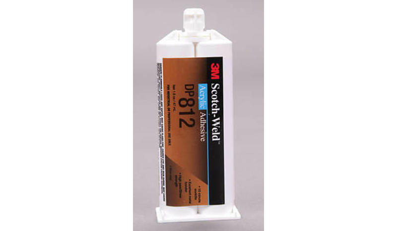 3M DP812 acrylique