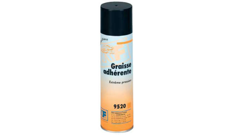 GRAISSE adhérente au LITHIUM KF 9520