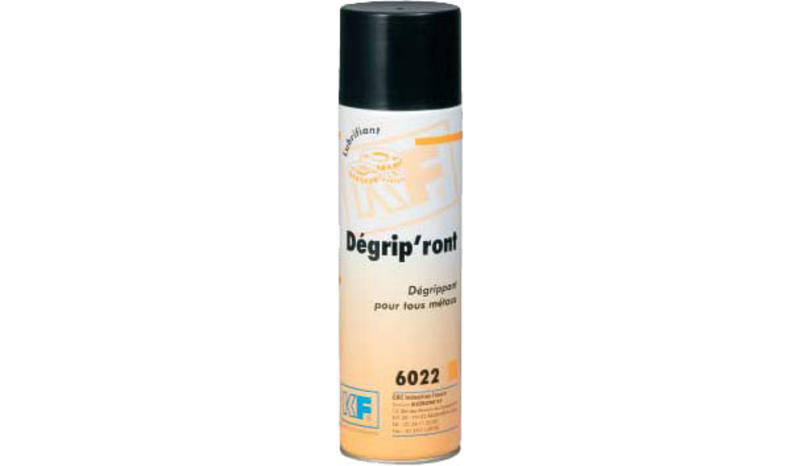 DEGRIP' RONT KF 6022