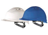 CASQUE de chantier Européen