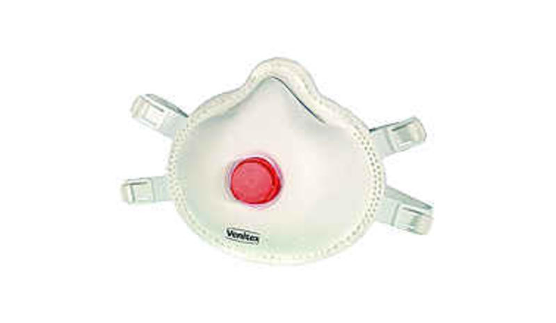 MASQUE + valve M1300V FFP3