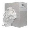 CHIFFONS BLANC COTON 10kg