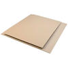 PLAQUE INTERCALAIRE carton double face