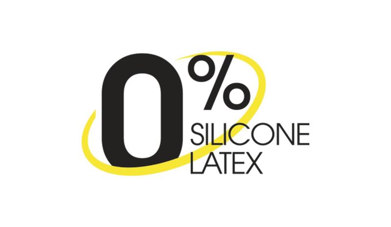 Picto_ZERO_SILICONE_LATEX