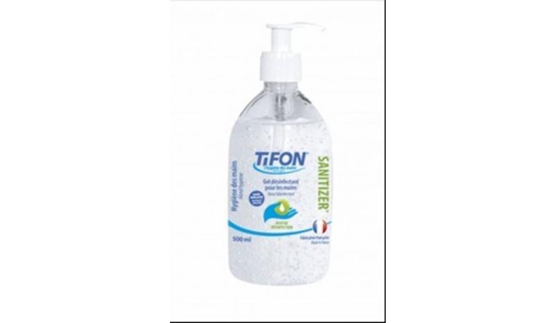 SANITIZER-500ML